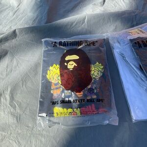 Anime-Style Graphic Hoodie – Cartoon Fighter Characters – Black